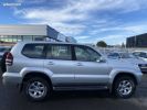 Toyota Land Cruiser 165 D-4D VX BVM6 5P Gris  - 3