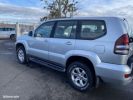 Toyota Land Cruiser 165 D-4D VX BVM6 5P Gris  - 11