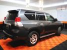 Toyota Land Cruiser 173 D-4D FAP LOUNGE PACK PREMIUM BVA 5P Gris F  - 2