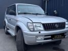 Toyota Land Cruiser 3.0 D4D 163CH VX, 1er M.E.C 15-11-2002 Gris  - 2