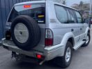 Toyota Land Cruiser 3.0 D4D 163CH VX, 1er M.E.C 15-11-2002 Gris  - 3