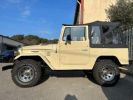 Toyota Land Cruiser BJ40 3.0 D 80 Beige  - 6