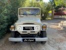 Toyota Land Cruiser BJ43 3.0 D BEIGE CLAIR  - 2