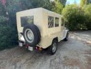 Toyota Land Cruiser BJ43 3.0 D BEIGE CLAIR  - 3