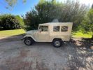 Toyota Land Cruiser BJ43 3.0 D BEIGE CLAIR  - 23