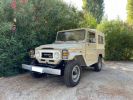 Toyota Land Cruiser BJ43 3.0 D BEIGE CLAIR  - 27