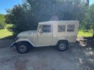 Toyota Land Cruiser BJ43 3.0 D BEIGE CLAIR  - 56