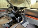 Toyota Land Cruiser D4-D 173 CV PACK Gris  - 7