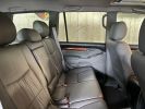 Toyota Land Cruiser D4-D 173 CV PACK Gris  - 8