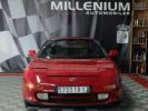 Toyota MR2 2.0 160CH GTI Rouge  - 3