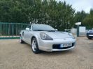 Toyota MR2 MR2 MK3 CABRIOLET 1.8/16S VVTI 140CV Grise  - 1