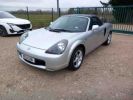 Toyota MR2 MR2 MK3 CABRIOLET 1.8/16S VVTI 140CV Grise  - 2