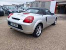 Toyota MR2 MR2 MK3 CABRIOLET 1.8/16S VVTI 140CV Grise  - 3