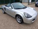 Toyota MR2 MR2 MK3 CABRIOLET 1.8/16S VVTI 140CV Grise  - 9