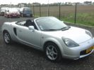 Toyota MR2 MR2 MK3 CABRIOLET 1.8/16S VVTI 140CV Grise  - 13