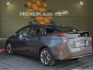 Toyota Prius 122h Lounge Hybride Cuir Complet Lign Front Assit Revision Neuve Gris  - 3