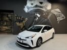 Toyota Prius (4) Dynamic 122ch / 1ere Main / TVA / Garantie 1 an Blanc  - 1