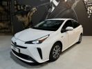 Toyota Prius Dynamic 122ch / 1ere Main / TVA / Garantie 1 an Blanc  - 2