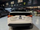 Toyota Prius Dynamic 122ch / 1ere Main / TVA / Garantie 1 an Blanc  - 6