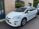 Toyota Prius iii 136h active Blanc  - 1