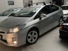 Toyota Prius III HYBRIDE 1.8 VVT-i 136ch automatique Gris  - 2