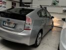 Toyota Prius III HYBRIDE 1.8 VVT-i 136ch automatique Gris  - 3