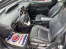 Toyota Prius iv (2) 1.8 vvt-i hybrid 122 lounge Gris  - 3