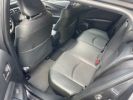 Toyota Prius iv (2) 1.8 vvt-i hybrid 122 lounge Gris  - 5