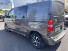 Toyota ProAce (2) 2.0 D MEDIUM 180 D-4D AUTO BUSINESS 2 portes latéral 5 places Gris  - 4