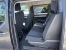 Toyota ProAce (2) 2.0 D MEDIUM 180 D-4D AUTO BUSINESS 2 portes latéral 5 places Gris  - 6