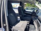 Toyota ProAce (2) 2.0 D MEDIUM 180 D-4D AUTO BUSINESS 2 portes latéral 5 places Gris  - 12