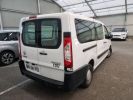 Toyota ProAce CABINE APPROFONDIE 6 PLACES BLANC  - 4