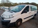 Toyota ProAce CABINE APPROFONDIE 6 PLACES BLANC  - 12