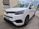 Toyota ProAce CITY Verso 7 place de 2021 Blanc  - 1