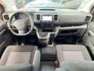 Toyota ProAce LONG 2.0 D-4D 180 CABINE APPROFONDIE DYNAMIC BVA MY20 Gris C  - 9