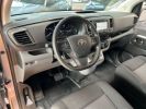 Toyota ProAce LONG 2.0 D-4D 180 CABINE APPROFONDIE DYNAMIC BVA MY20 Gris C  - 12