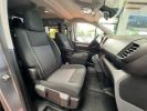 Toyota ProAce LONG 2.0 D-4D 180 CABINE APPROFONDIE DYNAMIC BVA MY20 Gris C  - 16