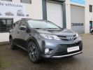 Toyota Rav4 124 D-4D LIFE 2WD     Diesel GRIS  - 1