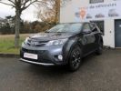 Toyota Rav4 124 D-4D LIFE 2WD     Diesel GRIS  - 3