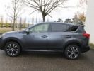 Toyota Rav4 124 D-4D LIFE 2WD     Diesel GRIS  - 5