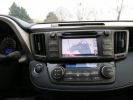 Toyota Rav4 124 D-4D LIFE 2WD     Diesel GRIS  - 8