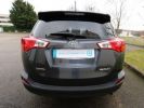 Toyota Rav4 124 D-4D LIFE 2WD     Diesel GRIS  - 18