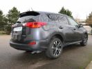 Toyota Rav4 124 D-4D LIFE 2WD     Diesel GRIS  - 20