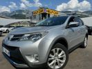 Toyota Rav4 150 D-4D LIFE AWD Gris C  - 1