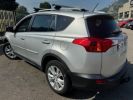 Toyota Rav4 150 D-4D LIFE AWD Gris C  - 4