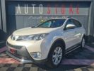 Toyota Rav4 150 D-CAT LOUNGE AWD BVA Blanc Nacre  - 1