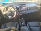 Toyota Rav4 150 D-CAT LOUNGE AWD BVA Blanc Nacre  - 6