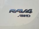 Toyota Rav4 150 D-CAT LOUNGE AWD BVA Blanc Nacre  - 19