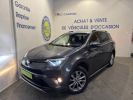 Toyota Rav4 197 HYBRIDE BLACK EDITION AWD CVT Gris F  - 1