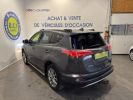 Toyota Rav4 197 HYBRIDE BLACK EDITION AWD CVT Gris F  - 4